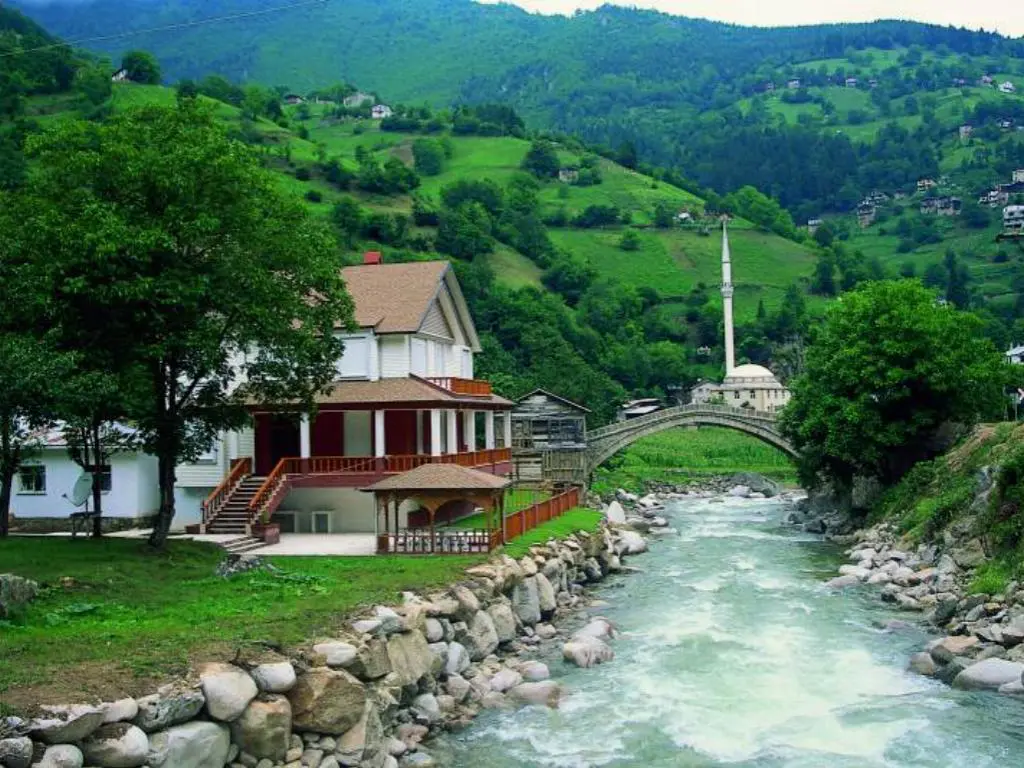 Taş Körü